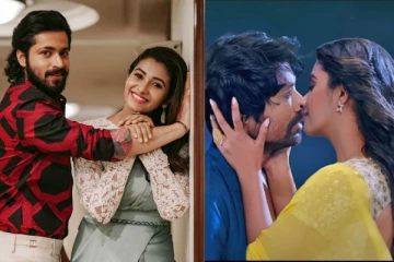 லிவிங் டு கெதர் வாழ்க்கையை முடித்து கொண்ட பிரியா பவானி.. காதல் பிரிவுக்கு மற்ற நடிகர்கள் தான் காரணமா?