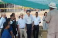 யாழ் செம்மணியில் ஐரோப்பிய ஒன்றிய சிறப்புப் பிரதிநிதிகள்