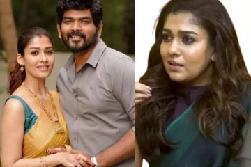 நயன்தாராவுக்கு புஷ்பா புருஷன் தான் விக்னேஷ் சிவன்!! வெளுத்து வாங்கிய பிரபலம்...