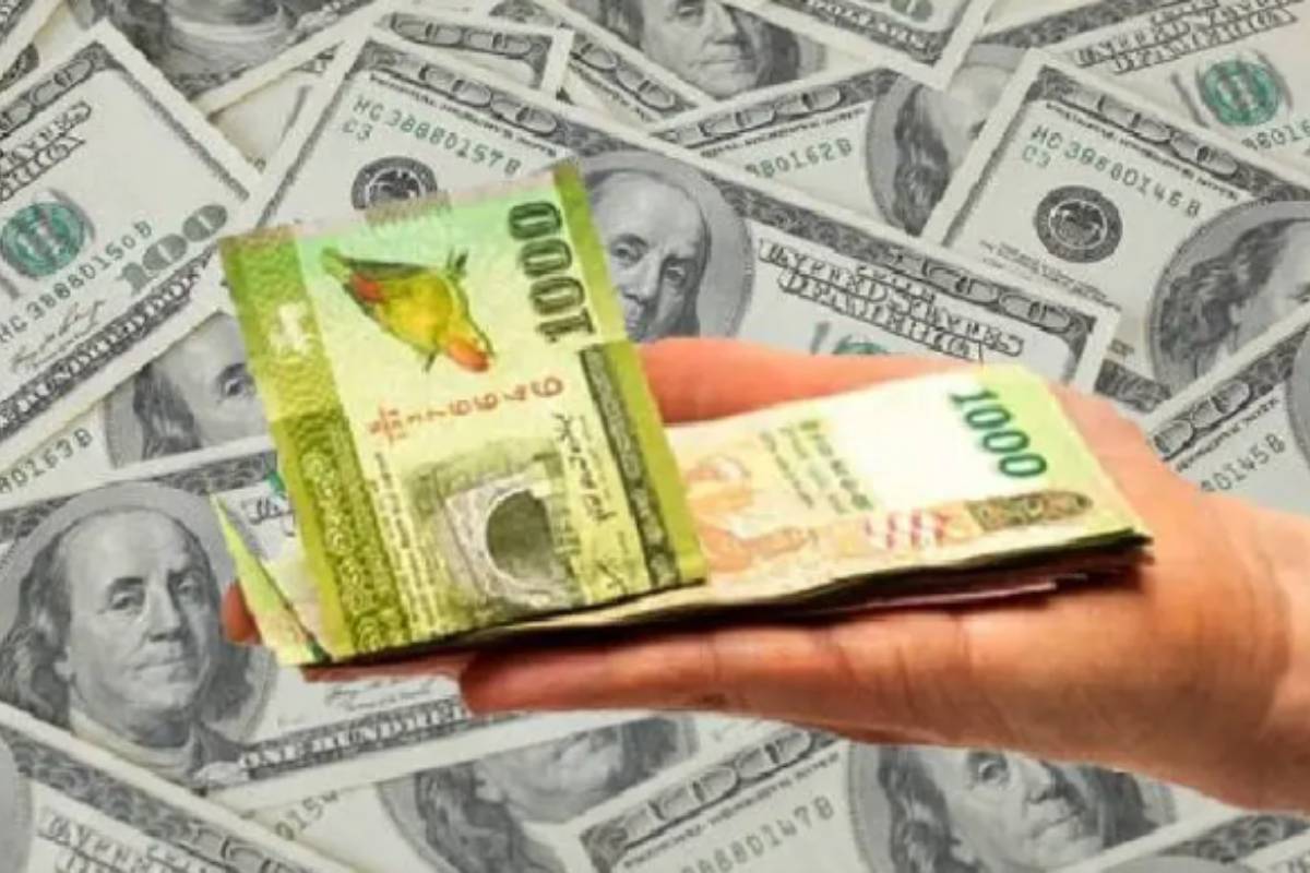 திறைசேரியின் டொலர் கையாடல் குறித்து நாடாளுமன்றில் விவாதிக்க அரசு மறுப்பு!- எதிர்க்கட்சிகள் கடும் அதிருப்தி | Refusal To Discuss Dollar Handling In Parliament