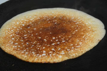 சூப்பரான மொறு மொறு தோசை ஜவ்வரிசியில் செய்து ருசிக்கலாம்! இதோ ரெசிபி