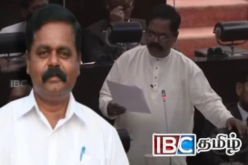 நாடாளுமன்றில் சிறீதரன் முன்வைத்த பிரேரணை : வலியுறுத்தப்பட்டுள்ள விடயங்கள்