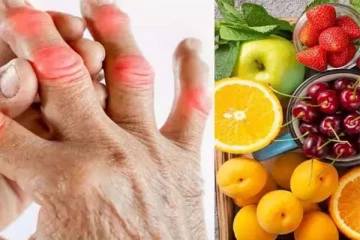 யூரிக் அமில பிரச்சினை உள்ளதா? அப்போ இந்த காய்கறியை எடுத்துக்காதீங்க