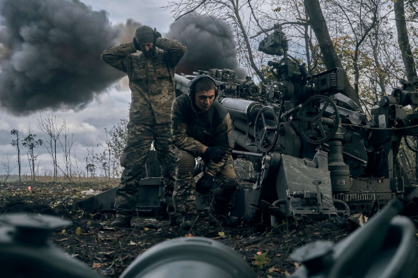 உக்ரைனில் அதிரடி நடவடிக்கைகளை மேற்கொண்டு வரும் ரஷ்யா | Ukraine Russia Is Taking Aggressive Actions