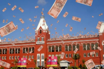 தமிழ்நாட்டின் டாப் 5 பணக்கார மாவட்டங்கள் எது தெரியுமா ?