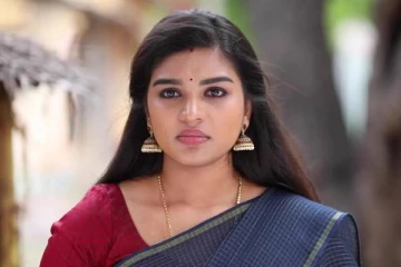 கொழு கொழு என இருந்த சீரியல் நடிகை ஷபானாவா இது..