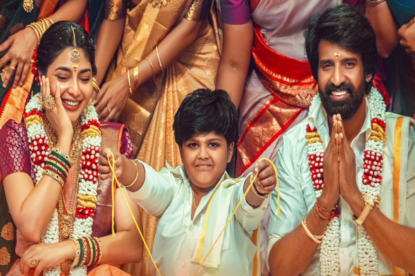 6 நாட்களில் மாமன் படம் செய்துள்ள வசூல்.. எவ்வளவு தெரியுமா | Aaman Movie 6 Days Box Office Collection 6 நாட்களில் மாமன் படம் செய்துள்ள வசூல்.. எவ்வளவு தெரியுமா | Aaman Movie 6 Days Box Office Collection