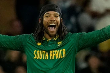 இந்திய அணியை பந்தாடிய டோனி டி ஜோர்ஜி: 8 விக்கெட் வித்தியாசத்தில் தென் ஆப்பிரிக்கா அபார வெற்றி