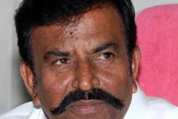 பணப்பட்டுவாடா குறித்து ஆபாச பேச்சு - திமுக வேட்பாளர் கே.என்.நேரு மீது வழக்குப்பதிவு