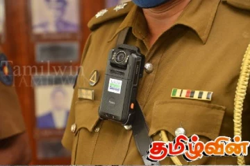 மதுபோதையில் வாகனமோட்டிய பொலிஸ் அதிகாரியின் சேவை இடைநிறுத்தம்