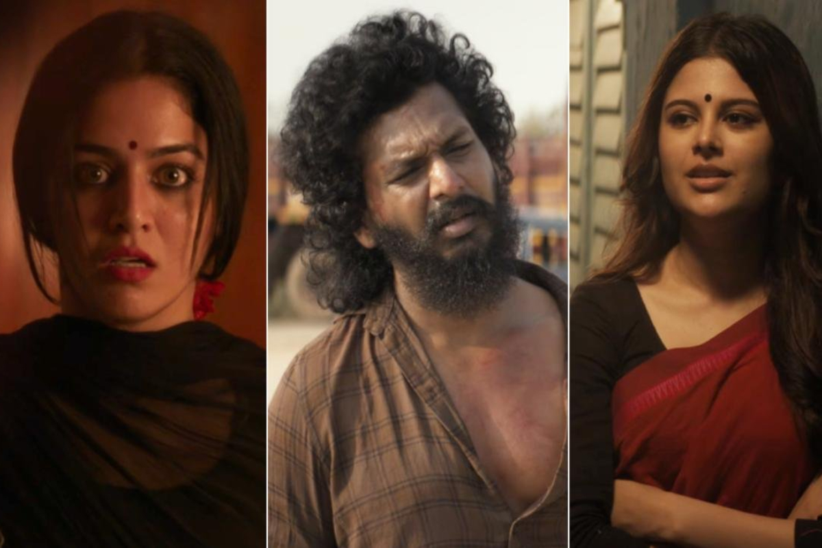 டிசி பாக்ஸ் ஆபிஸ்: 6 நாட்களில் உலகளவில் செய்துள்ள வசூல் | Dc Movie 6 Days Worldwide Box Office டிசி பாக்ஸ் ஆபிஸ்: 6 நாட்களில் உலகளவில் செய்துள்ள வசூல் | Dc Movie 6 Days Worldwide Box Office