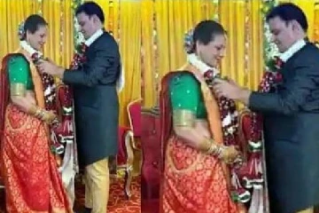52 வயதில் மறுமணம் செய்த அம்மா... மகன் செய்த அதிரடி செயல்