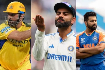 தோனியைத் தவிர மற்ற வீரர்கள் பணம் கொடுத்து பரப்பிக்கொள்கிறார்கள் - முன்னாள் வீரர் சர்ச்சை கருத்து