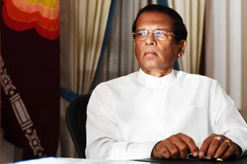 தென்கொரியாவில் குடியேறப்போவதாக வெளிவந்த தகவல்: முற்றிலும் நிராகரித்த மைத்திரி