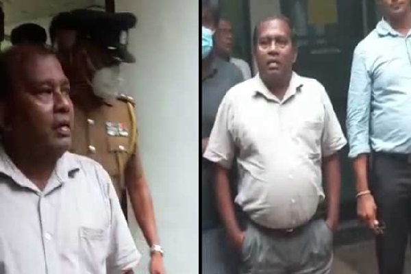 கைது வேட்டை தொடர்ந்தால் .. அரசுக்கு சுமந்திரன் கடும் எச்சரிக்கை | Sumandrans Warning To The Government