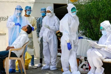 மட்டக்களப்பில் 30 கோவிட் தொற்றாளர்கள் அடையாளம்