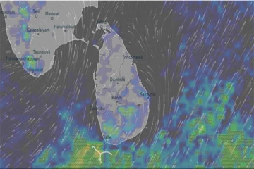 அசாதாரண காலநிலை! பொதுமக்களுக்கு விடுக்கப்பட்டுள்ள முக்கிய அறிவிப்பு