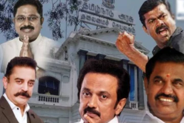 தமிழகத்தின் அடுத்த எதிர்க்கட்சி தலைவர் யார்?