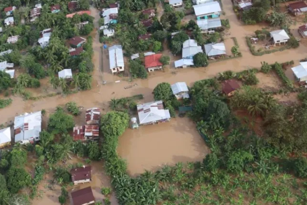 48 மணி நேரத்திற்கு நீட்டிக்கப்பட்டுள்ள மகாவலி வெள்ள அபாய எச்சரிக்கை | Flood Alert Issued For Mahaweli River Extended 48 மணி நேரத்திற்கு நீட்டிக்கப்பட்டுள்ள மகாவலி வெள்ள அபாய எச்சரிக்கை | Flood Alert Issued For Mahaweli River Extended