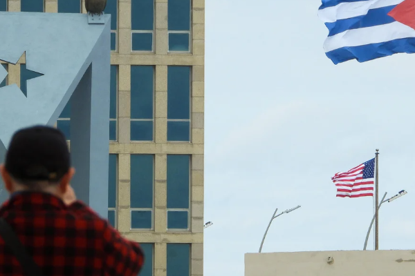 கியூபாவில் அமெரிக்க பிரஜை சுட்டுக்கொலை | American Citizen Shot Dead In Cuba கியூபாவில் அமெரிக்க பிரஜை சுட்டுக்கொலை | American Citizen Shot Dead In Cuba