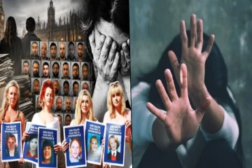 700 ஆண்களால் பாலியல் பலாத்காரம் செய்யப்பட்ட 13 வயது சிறுமி ; நாய் கூண்டுகளில் அடைக்கப்பட்ட பலர் ; உலகை அதிர வைத்த தகவல்