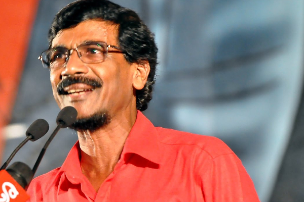 தேசிய மக்கள் சக்தியின் அடுத்த ஜனாதிபதி வேட்பாளர் இவரே! போட்டுடைத்த ரில்வின் சில்வா | Tilvin Silva Anura Kumara