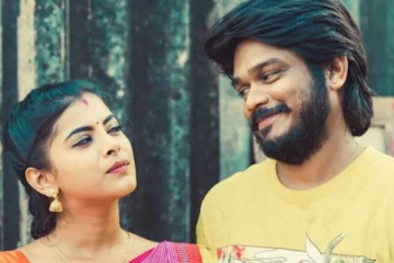 அவருக்கு பதில் இவர்.. தவமாய் தவமிருந்து தொடரில் வந்திருக்கும் புது பாண்டி