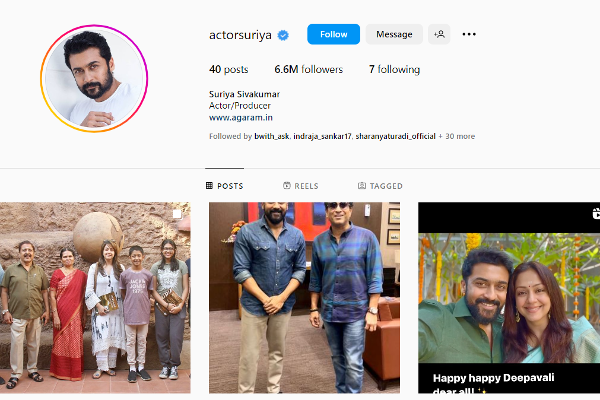 சூர்யாவை பின்னுக்கு தள்ளிய விஜய்.. எந்த விஷயத்தில் தெரியுமா | Vijay Beats Suriya