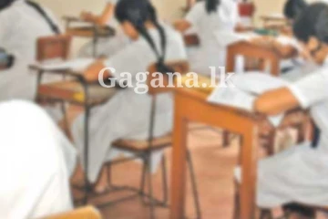 ආන්දෝලනාත්මක සා.පෙළ ප්‍රශ්න පත්‍ර ගැටලුව ගැන විභාග කොමසාරිස්වරයා කියන දෙය..