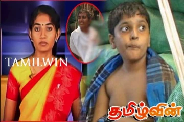 இசைப்பிரியா - பாலச்சந்திரன் மரணம் தொடர்பில் குற்றவாளிகள் தண்டிக்கப்படுவர்- அமைச்சர் அதிரடி