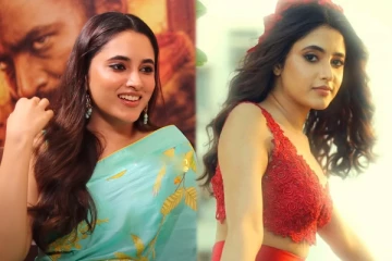 ஓரளவுக்கு மேல அத காட்டி நடிக்க முடியாது; அதுக்கு ஒத்து வரணும் தானே.. - பிரியங்கா மோகன் பளீச்!