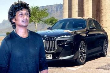 பலக்கோடிக்கு சொந்தகாரான லோகேஷ் கனகராஜ்! அவரின் ஒரு கார் எவ்வளவு தெரியுமா?