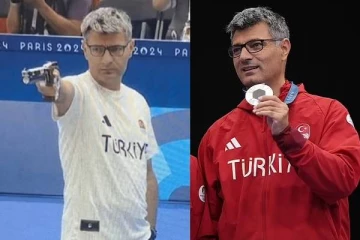 இணையம் மொத்தம் தீயாக பரவும் ஒலிம்பிக் நட்சத்திரம் ஒருவரின் புகைப்படம்