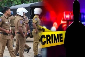 வீட்டுக்குள் நுழைந்து துப்பாக்கி முனையில் யுவதியை கடத்த முயன்ற இளைஞன்