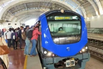 ரயில் நேரம் மாற்றம்; மெட்ரோ டிக்கெட் இலவசம் - மக்களே முக்கிய அறிவிப்பு!