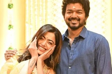 இனிமே என்னல்லா பாக்க போகுறோமோ? ராஷ்மிகாவால் மிரண்டு போயிருக்கும் விஜய் ரசிகர்கள்