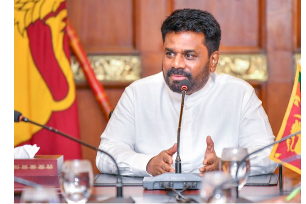 மாகாணத் தேர்தலை நடத்துவதில் தேசிய மக்கள் சக்தி அரசு தீவிரம் | Npp Holding Provincial Elections மாகாணத் தேர்தலை நடத்துவதில் தேசிய மக்கள் சக்தி அரசு தீவிரம் | Npp Holding Provincial Elections