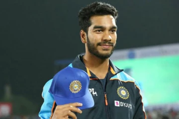 இது மட்டும் நடக்காம இருந்திருந்தா நான் காணா போயிருப்பேன்; வெங்கடேஷ் ஐயர்