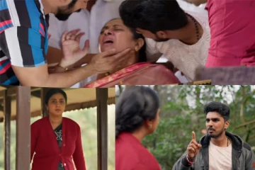 Ethirneechal: ஈஸ்வரியை காண ஏங்கும் மாமியார்.. எதிர்நீச்சல் புதிய ப்ரொமோ