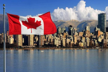 கனடாவிற்கு அனுப்புவதாக கூறி பண மோசடி!