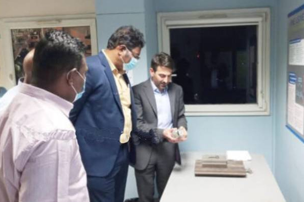 பிரான்ஸில் யாழ்.முதல்வருக்கு அளிக்கப்பட்ட விளக்கம்! எதற்கு தெரியுமா? | Explanation Given To The Mayor Of Jaffna In France