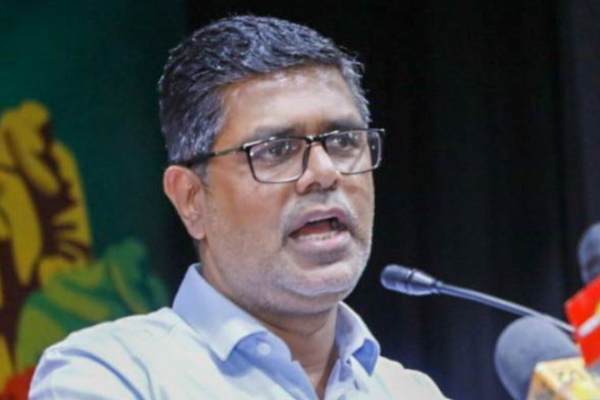 தேசபந்து தென்னகோனின் நியமனத்தை மௌனமாக கடந்து சென்ற ஜே.வி.பி! | Jvp Issue Deshabandhu Tennakoon Appointment
