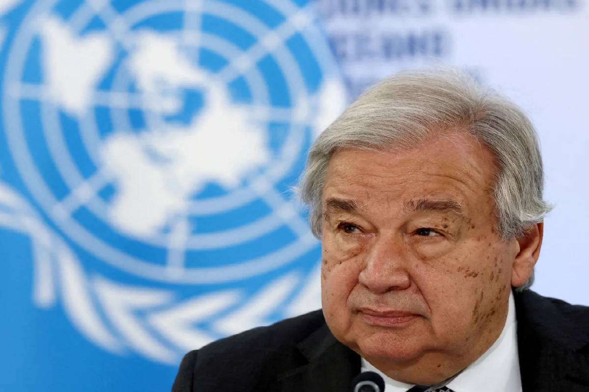 உலகை அச்சுறுத்தும் தாக்குதல் ; ஐ.நா. எச்சரிக்கை | Attack Threatening The World Un Warns