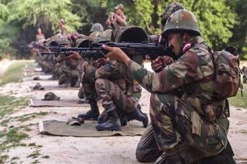 இந்தியா இலங்கையில் மேற்கொண்ட இரகசிய இராணுவ நடவடிக்கைகள்