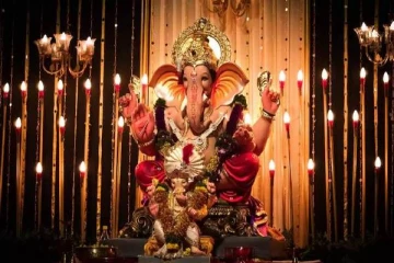 வினை தீர்க்கும் விநாயகர் சதுர்த்தி!.. வழிபடும் முறை