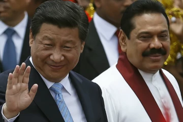 இலங்கையின் தற்போதைய  கையறு நிலைக்கு சீனாவே காரணம்;   பகிரங்கமாக கூறிய நாடு!