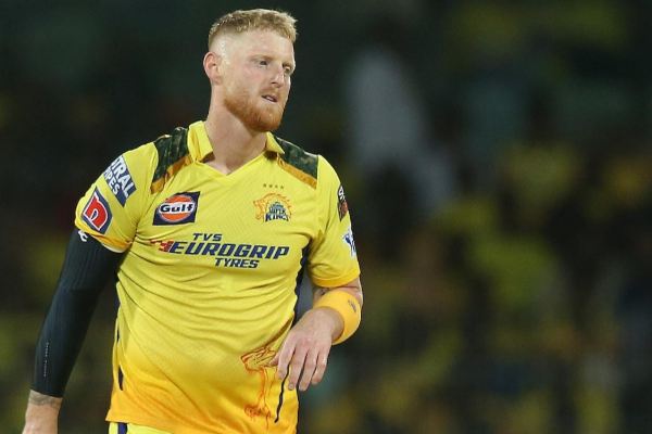 ben stokes ipl csk