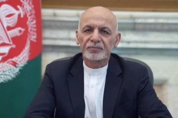 அஷ்ரப் கனிக்கு மனிதாபிமான அடிப்படையில் அடைக்கலம் கொடுத்தோம் - ஐக்கிய அரபு அமீரகம் தகவல்