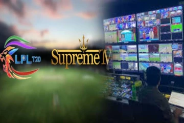 ஐ.பி.எல் போட்டிகளின் ஒளிபரப்பு உரிமத்தை பெற்ற இலங்கை தொலைகாட்சி அலைவரிசை இது தான்!