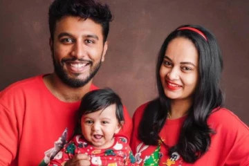 குடும்பத்துடன் இலங்கைக்கு சென்றுள்ள பிக்பாஸ் நடிகை சுஜா வருணி- அவரே வெளியிட்ட கலக்கல் போட்டோஸ்